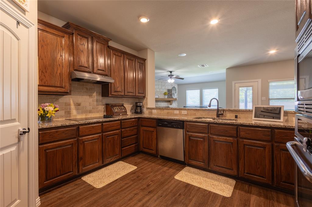 Williams Estates - Residential