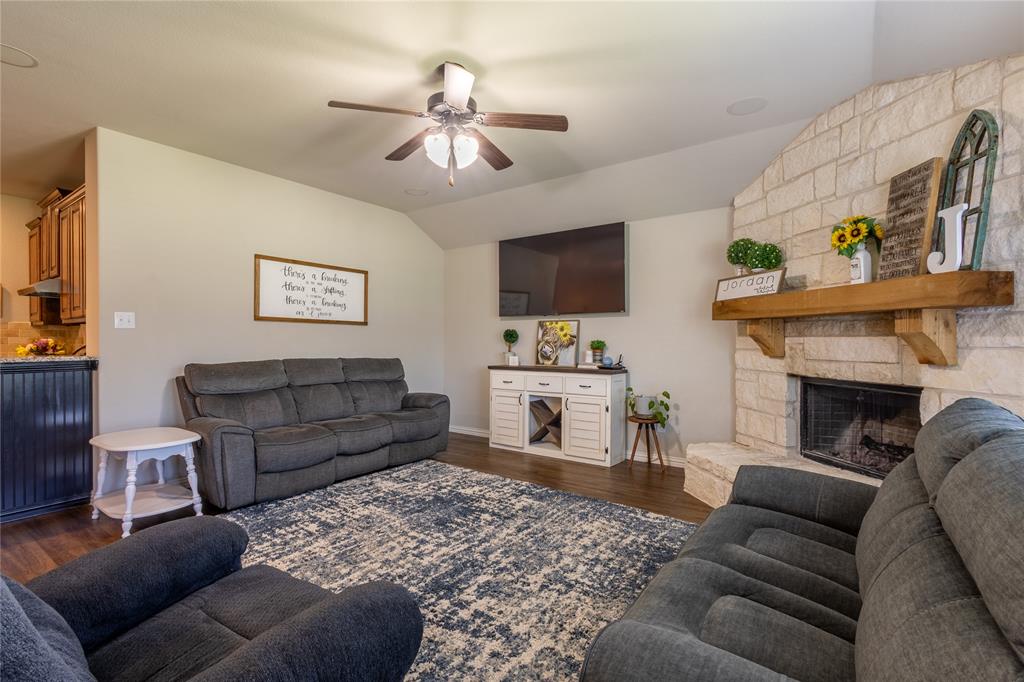 Williams Estates - Residential