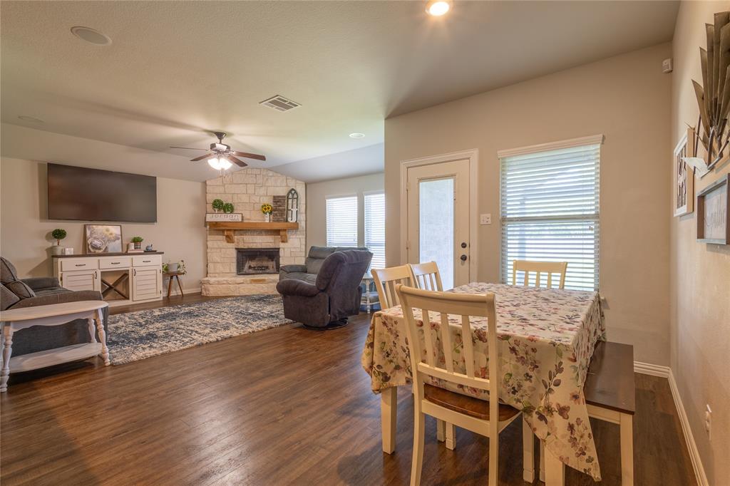 Williams Estates - Residential