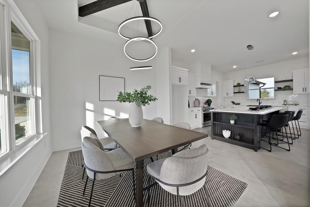 Mullins R L Sub - Residential