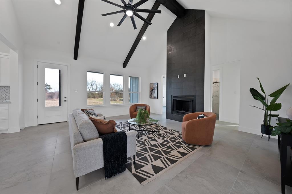 Mullins R L Sub - Residential