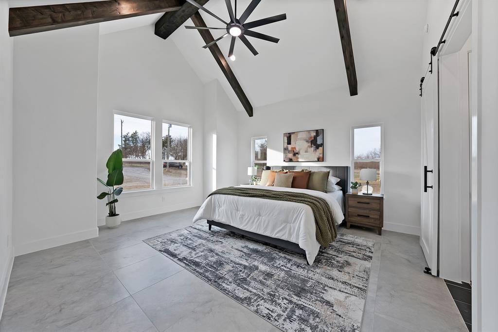 Mullins R L Sub - Residential