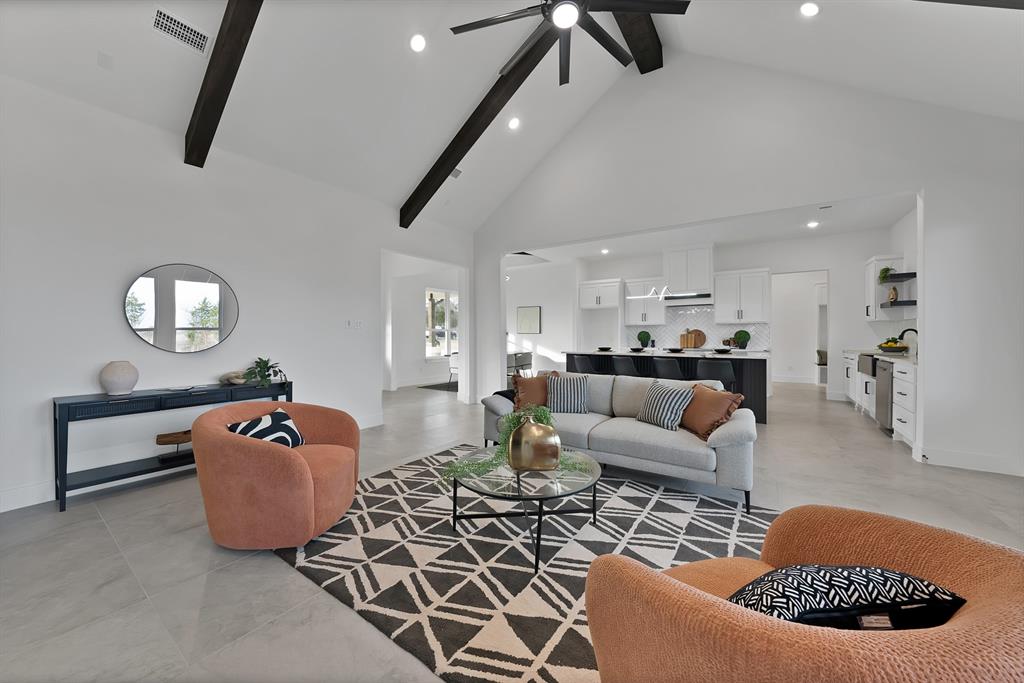 Mullins R L Sub - Residential