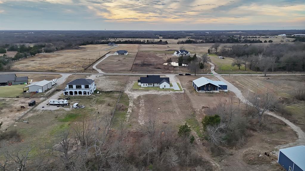 Mullins R L Sub - Residential