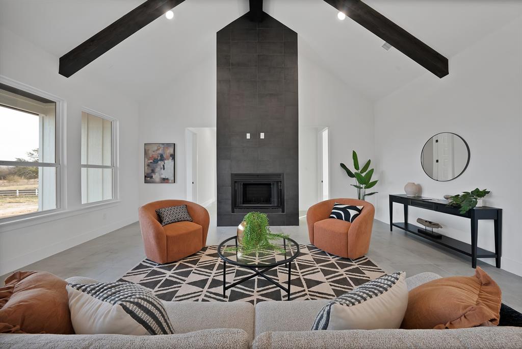 Mullins R L Sub - Residential