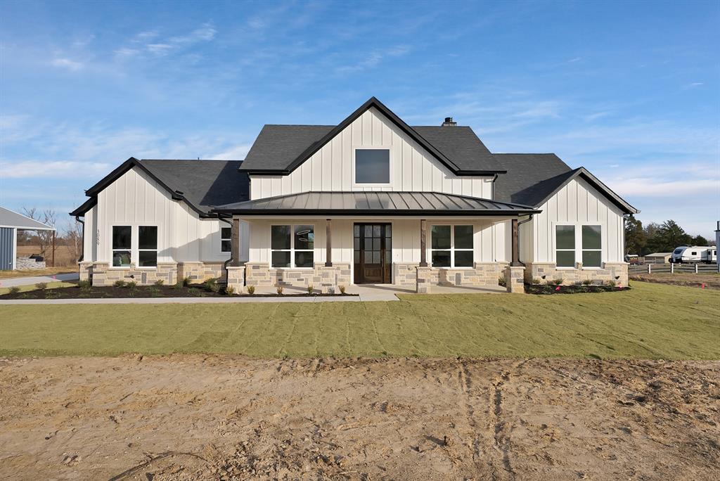 Mullins R L Sub - Residential