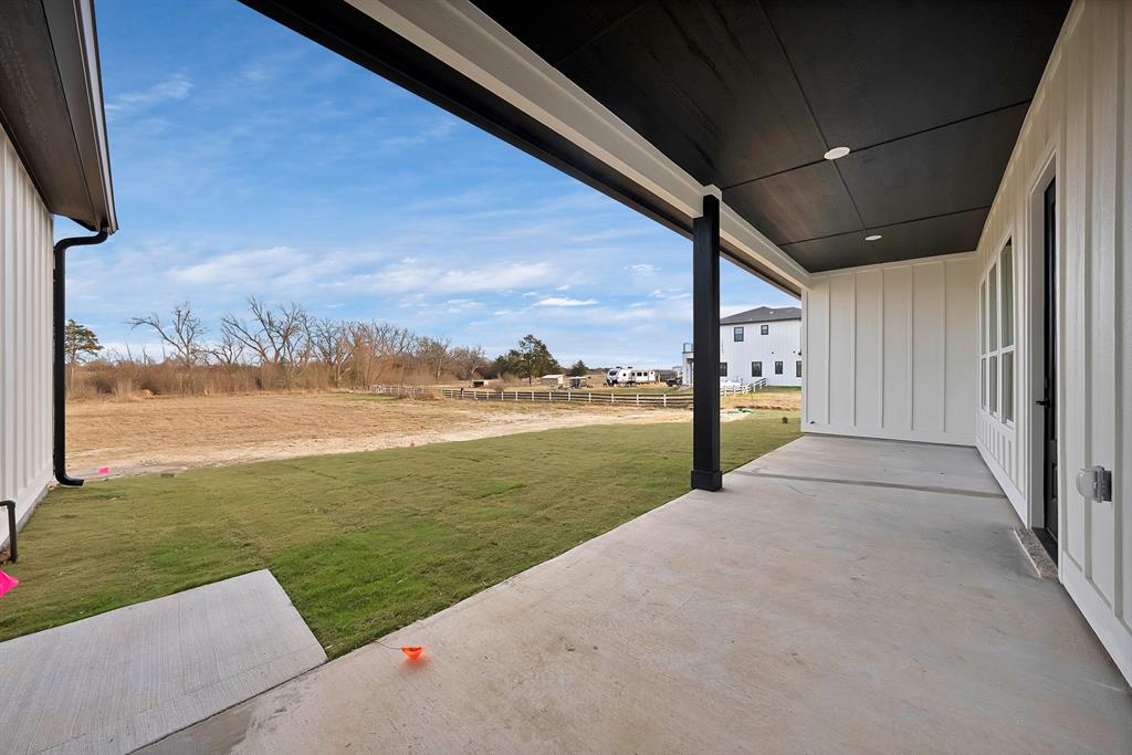 Mullins R L Sub - Residential