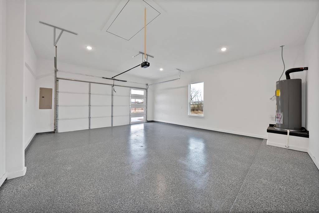 Mullins R L Sub - Residential