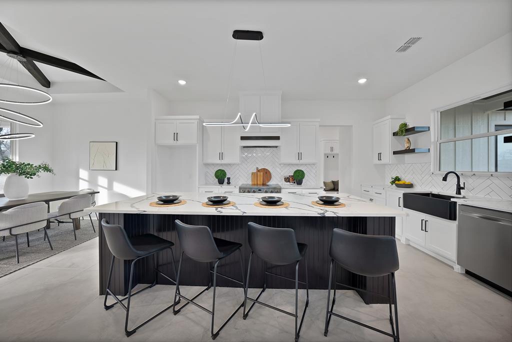 Mullins R L Sub - Residential