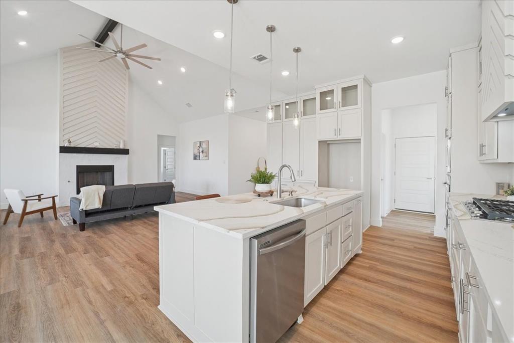 Calhoun Acres - Residential
