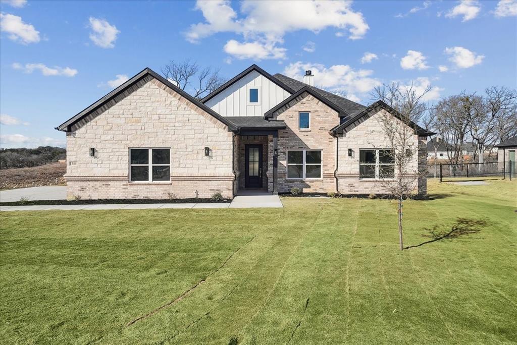 Calhoun Acres - Residential