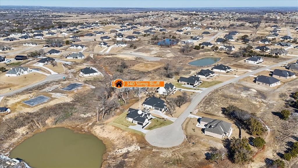 Calhoun Acres - Residential