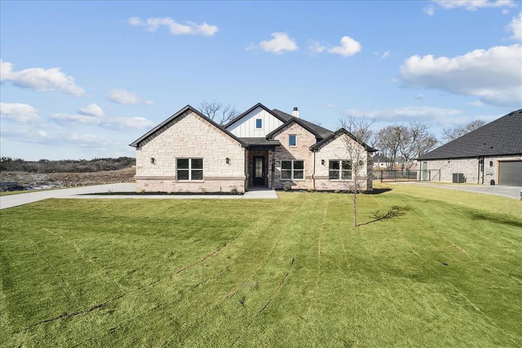 Calhoun Acres - Residential
