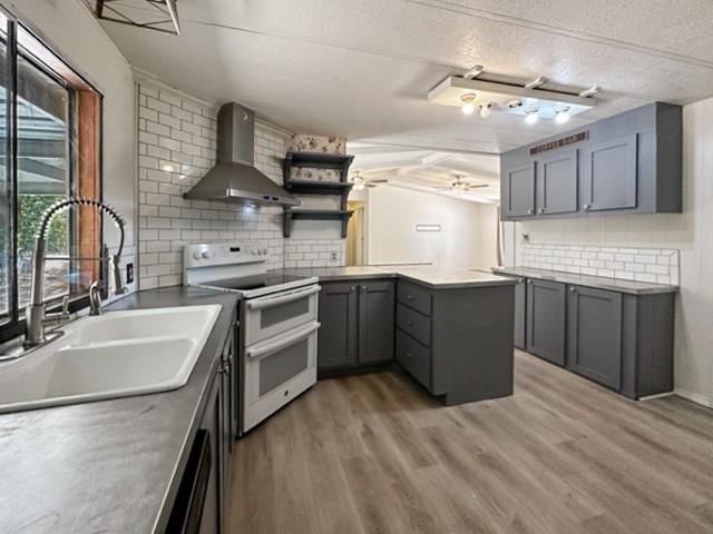 Rr Graford - Residential