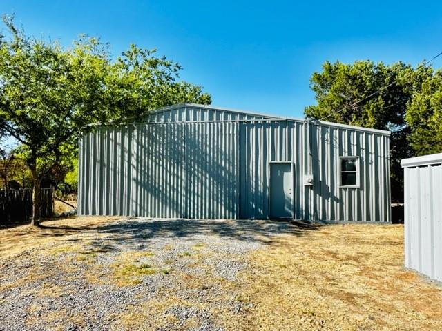 Rr Graford - Residential