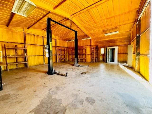 Rr Graford - Residential