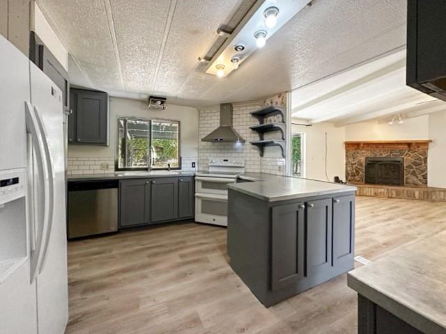 Rr Graford - Residential