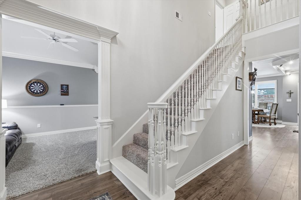 Wyndham Village Add - Residential