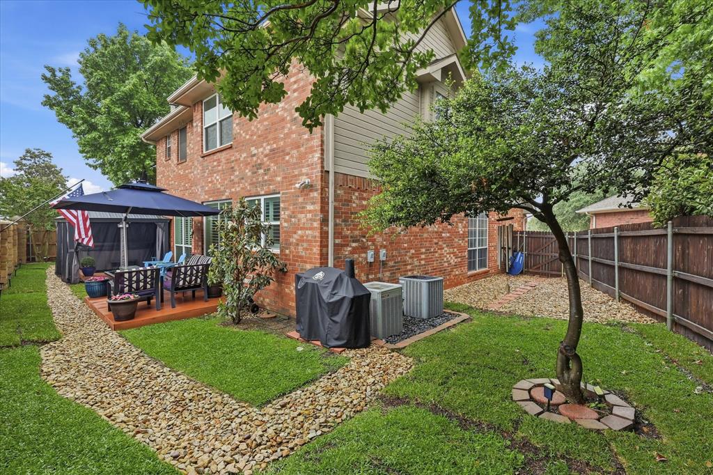 Wyndham Village Add - Residential