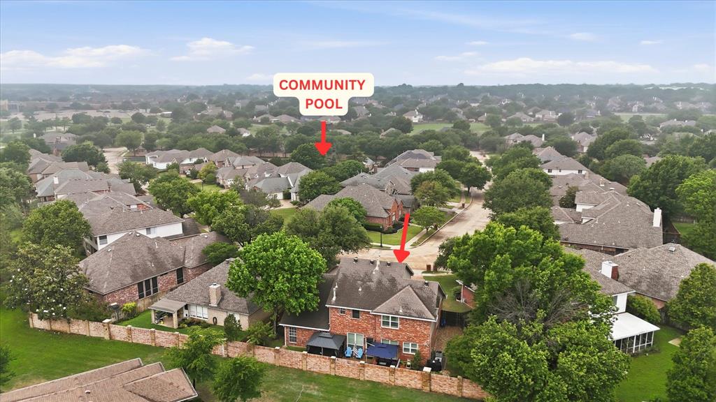 Wyndham Village Add - Residential