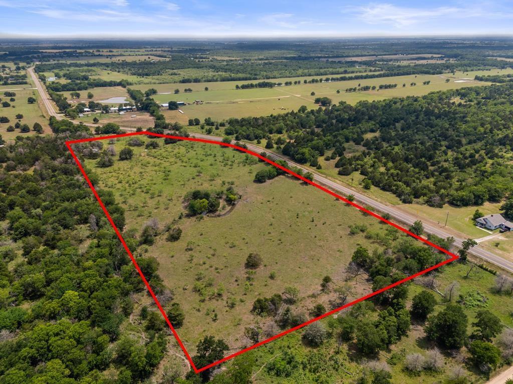 Explore an exceptional opportunity with this 13.17-acre property in Kerens, Texas, ideally suited for equestrian and livestock enthusiasts. Situated in the serene surroundings of Kerens, this remarkable parcel offers convenient access via well-maintained roads and is located less than an hour from the Dallas-Fort Worth area. Perfect for those seeking a rural lifestyle, the property provides ample space for a hobby farm or a private retreat. The land boasts a harmonious blend of rolling terrain, open pastures, mature trees, a pond, and a creek, presenting diverse possibilities for development, recreation, or simply enjoying the tranquil environment. Positioned in a peaceful rural setting, it remains within easy reach of local amenities and major highways, making it an ideal location for building your dream home, establishing a homestead, or enjoying the serenity of nature, with ample space for animals to roam. Currently in Ag Exemption with cattle. Take advantage of this incredible opportunity to own a piece of East Texas land with limitless potential.