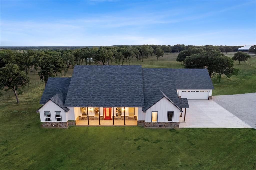 Boggs H - Farm