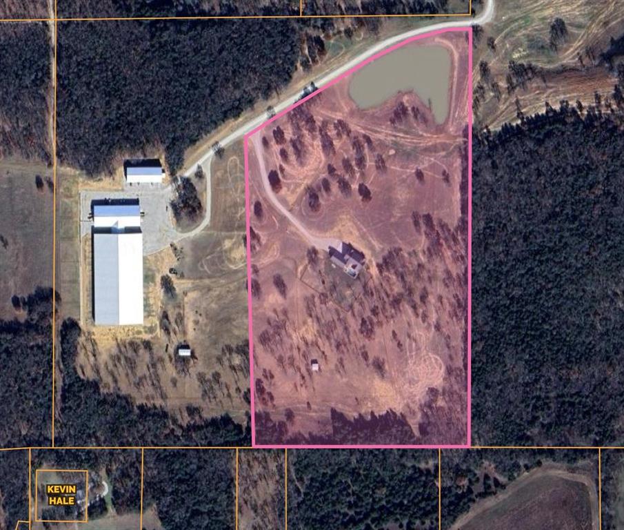 Boggs H - Farm
