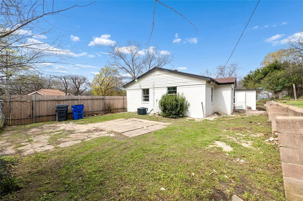 MARSALIS PARK 2 - Residential