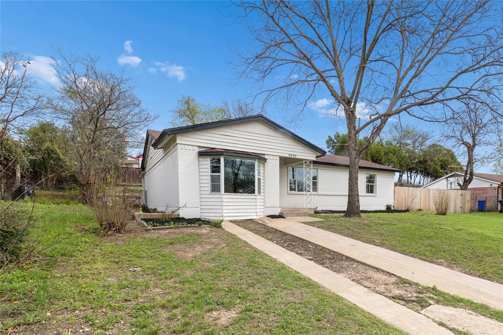 MARSALIS PARK 2 - Residential