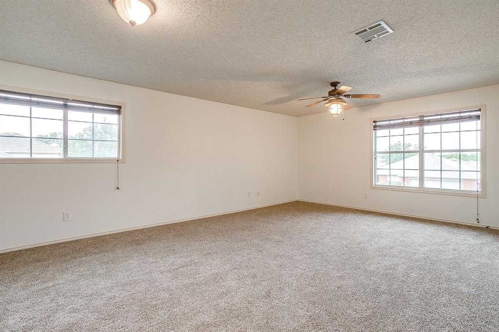 Ash Meadows Add - Residential