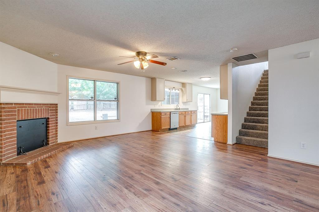 Ash Meadows Add - Residential