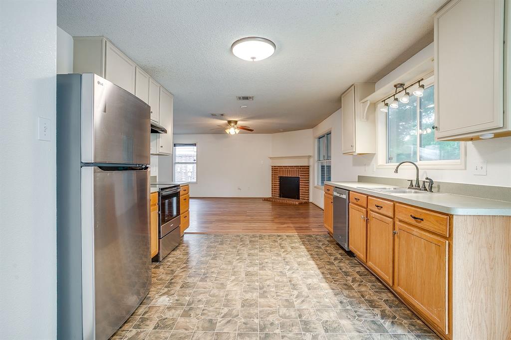 Ash Meadows Add - Residential