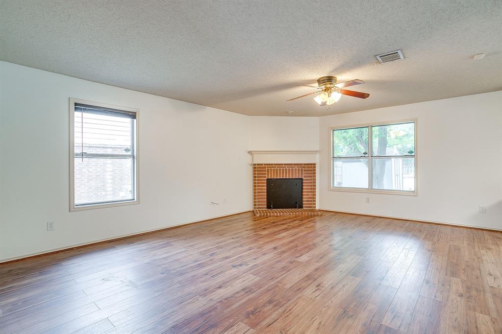 Ash Meadows Add - Residential