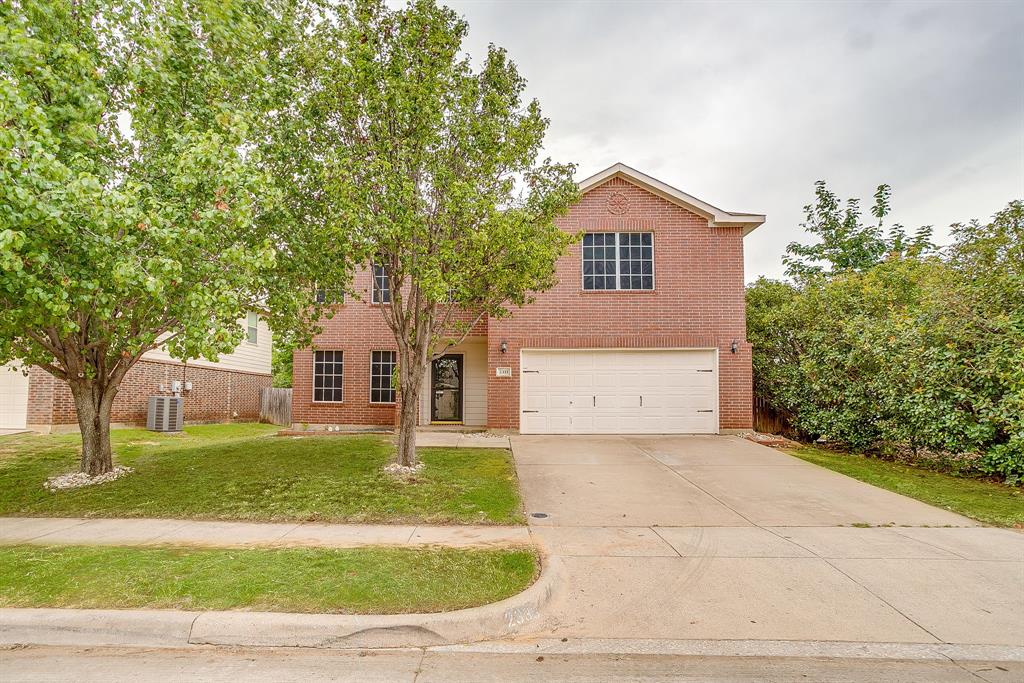 Ash Meadows Add - Residential