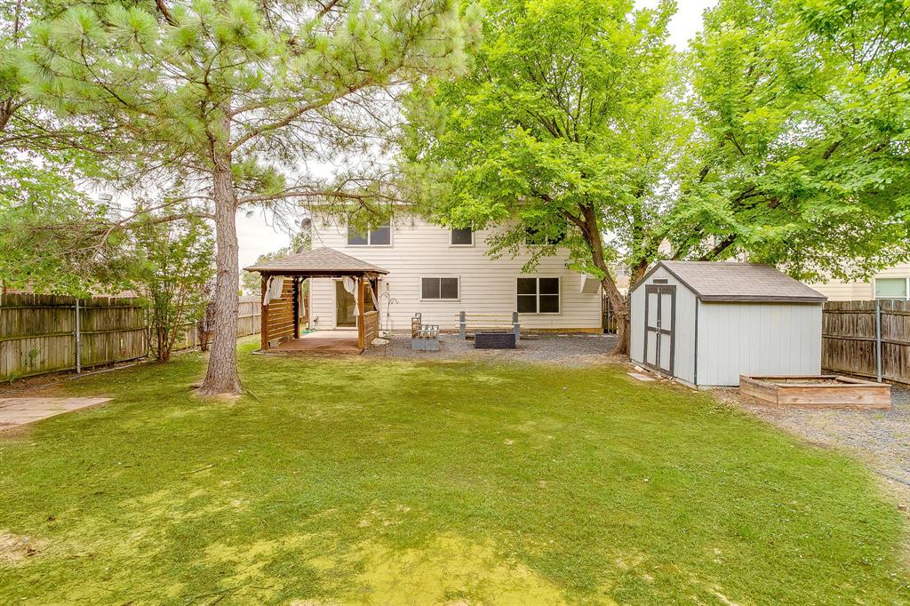 Ash Meadows Add - Residential