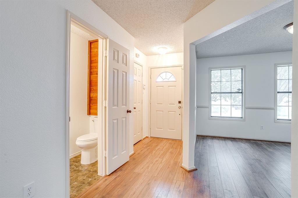 Ash Meadows Add - Residential