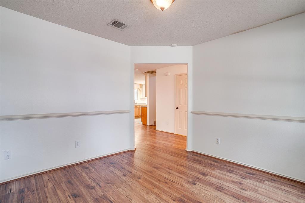 Ash Meadows Add - Residential