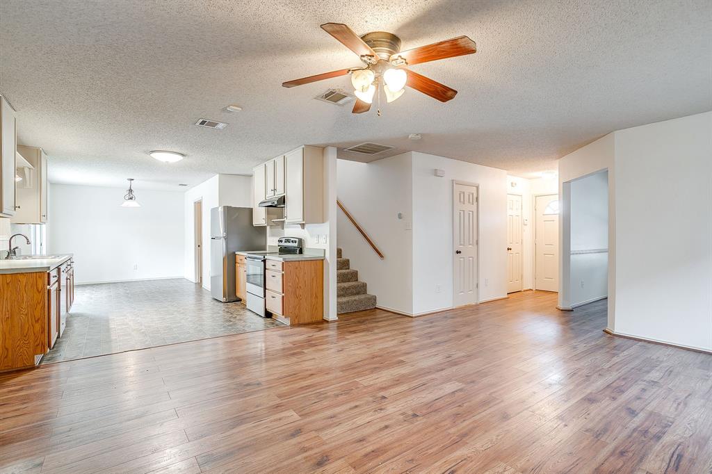Ash Meadows Add - Residential