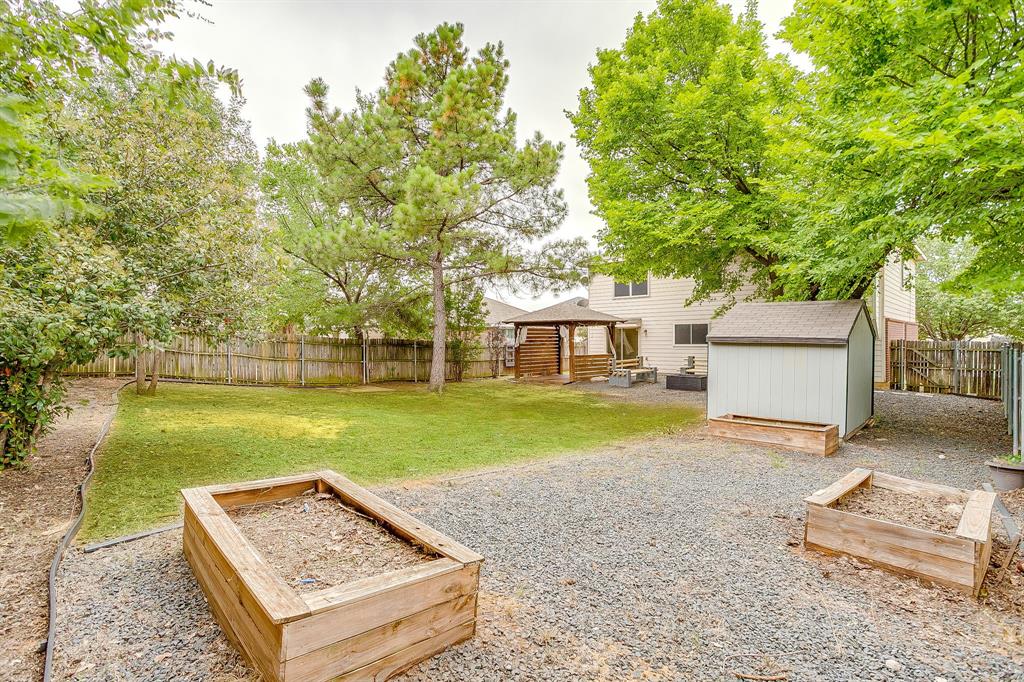 Ash Meadows Add - Residential
