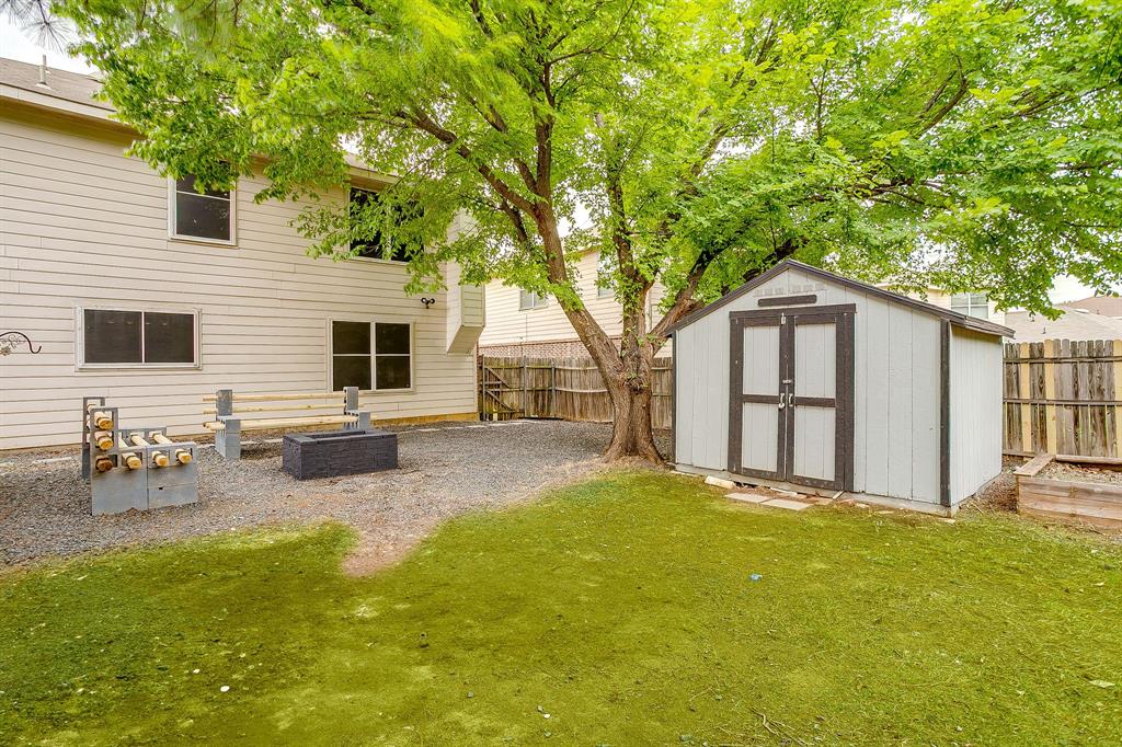 Ash Meadows Add - Residential