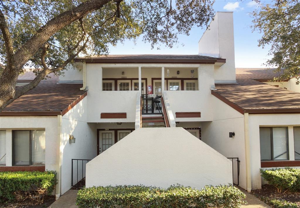 Emily Lane Condo - Residential
