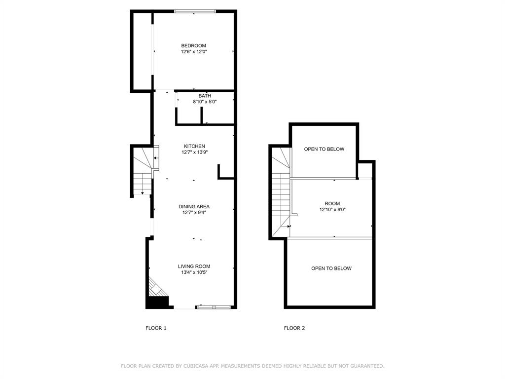 Emily Lane Condo - Residential