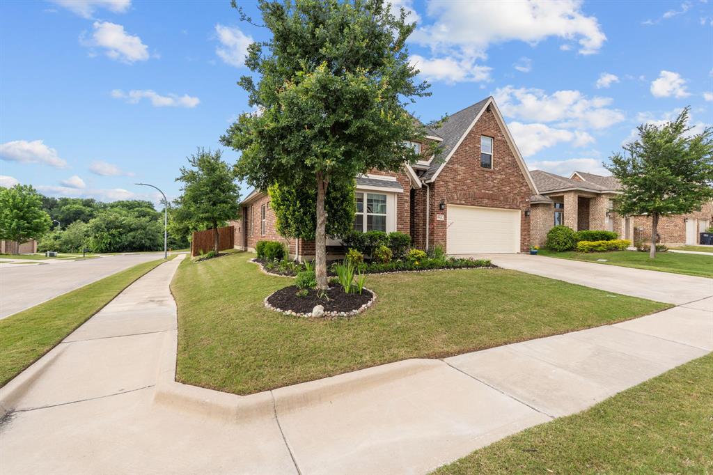 Skyline Ranch - Residential