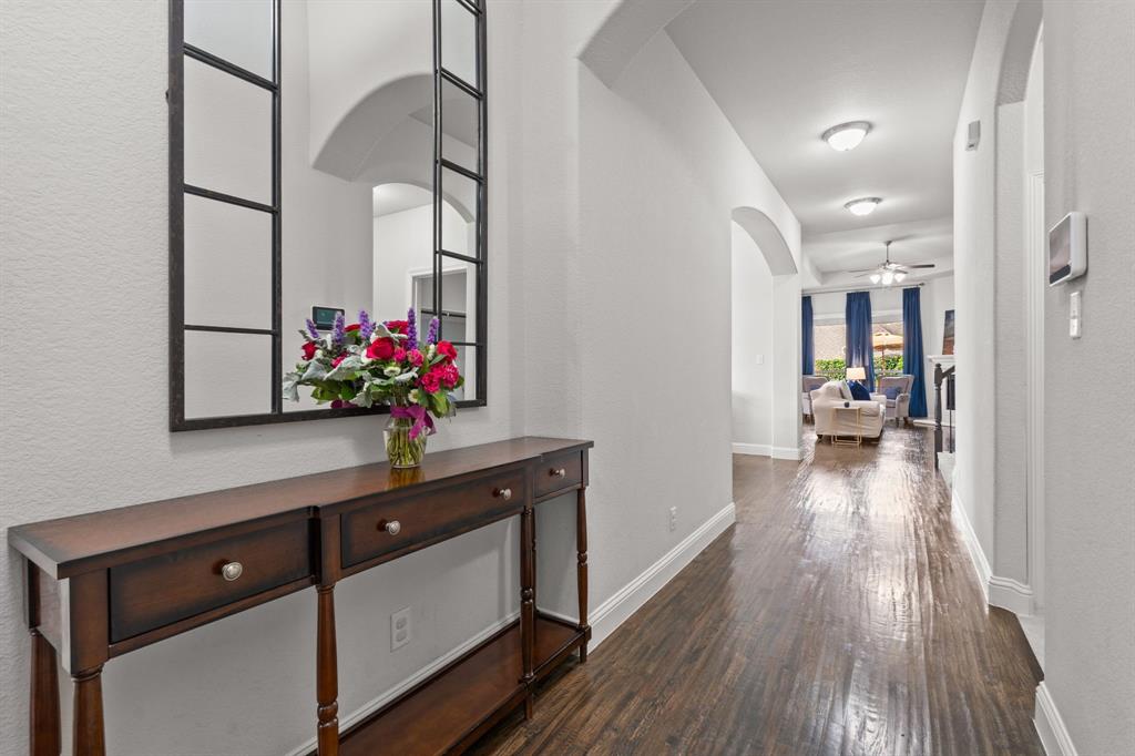 Skyline Ranch - Residential