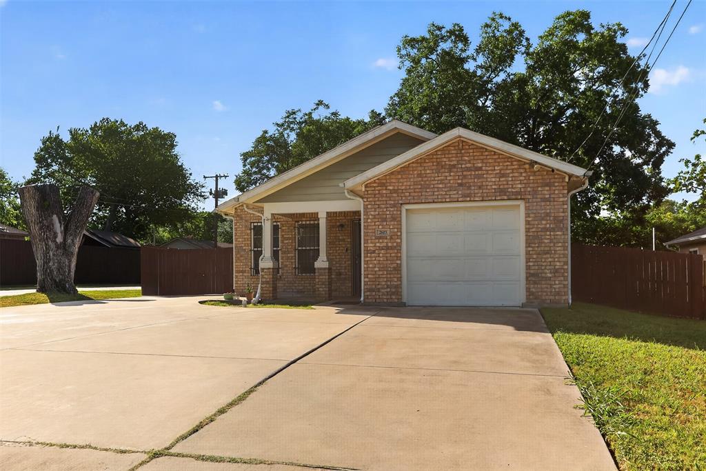 Lisbon Heights - Residential
