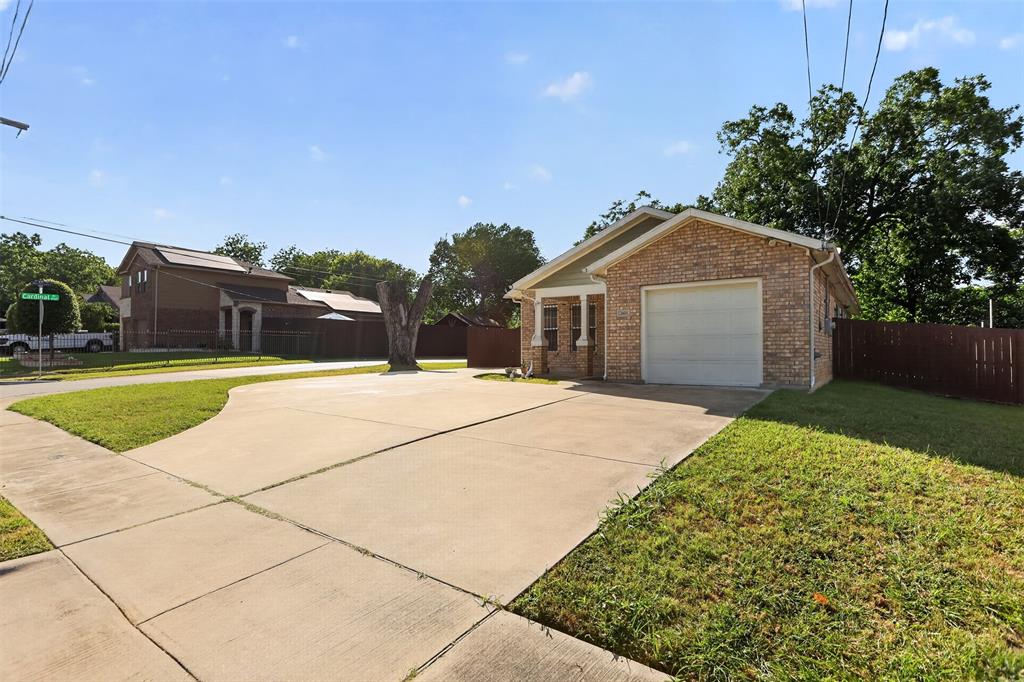 Lisbon Heights - Residential