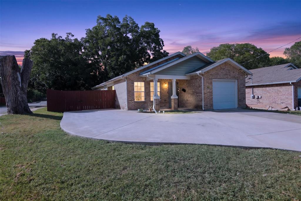 Lisbon Heights - Residential
