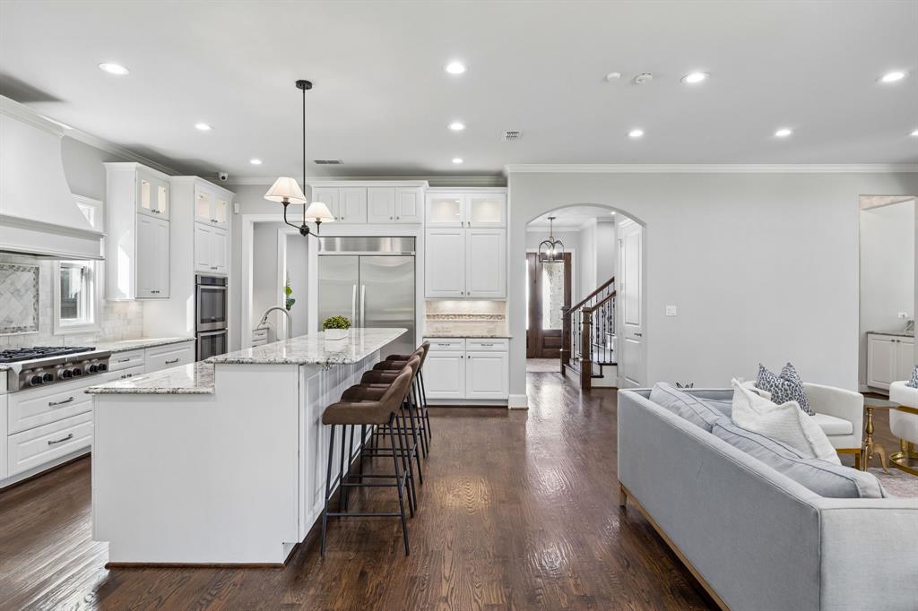 White Rock Place Add - Residential