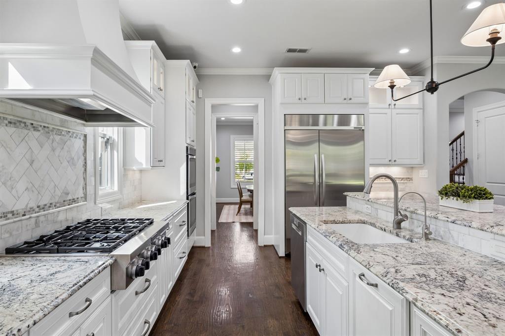White Rock Place Add - Residential