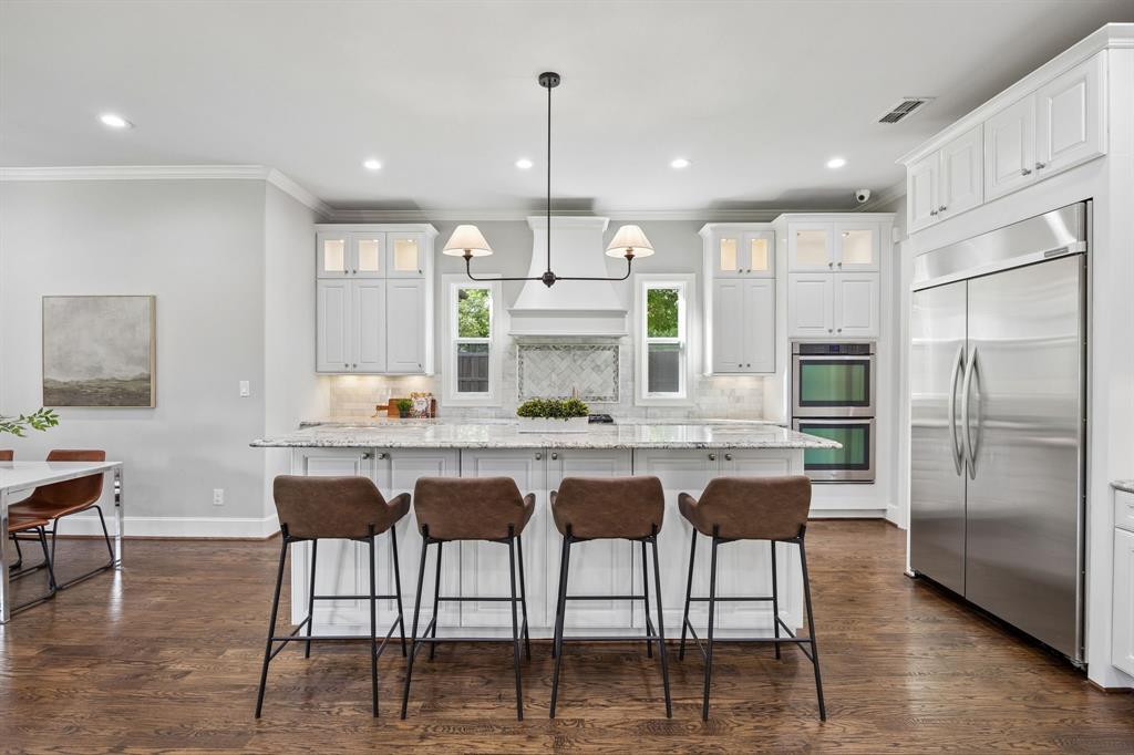 White Rock Place Add - Residential